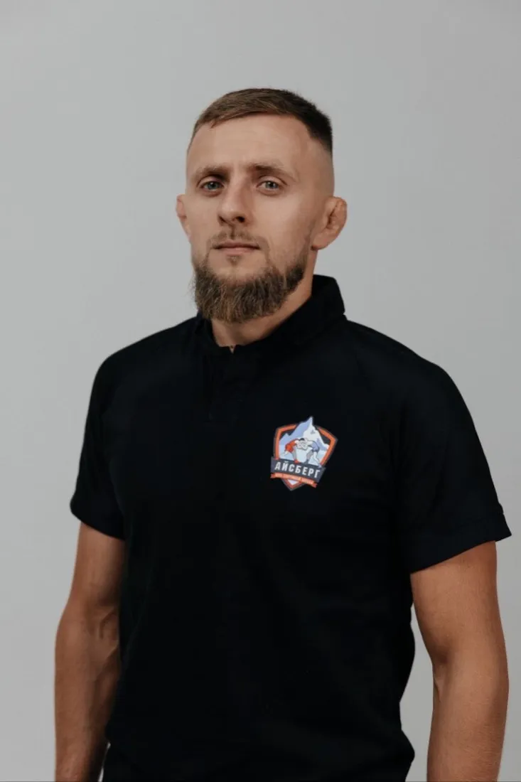 Сивков Александр Александрович
