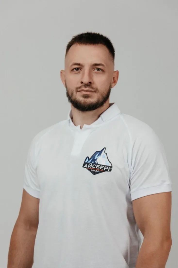 Ахновский Алексей Иванович